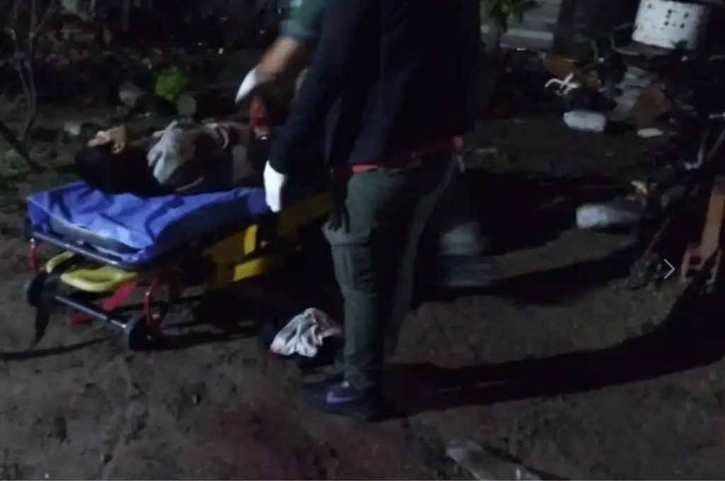 muerto