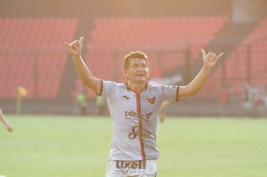 Se confirmó el desgarro del Pulga Rodríguez