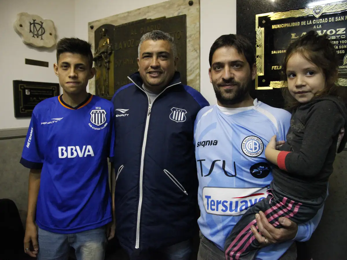 Cuando el fútbol es un velorio  