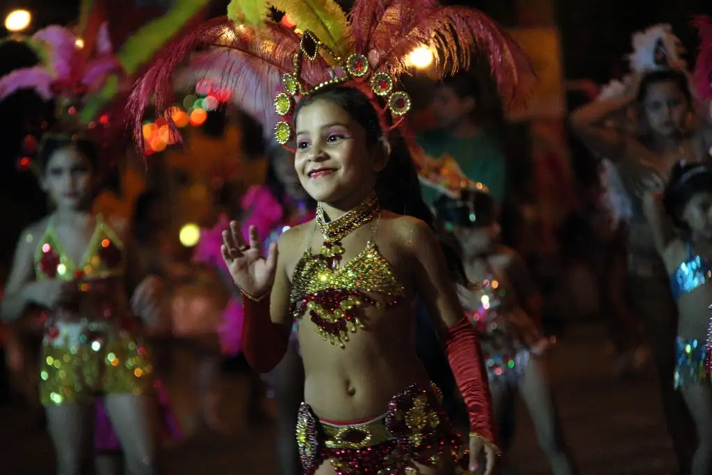 Termina esta noche la séptima edición de los “Carnavales Entre Todos”