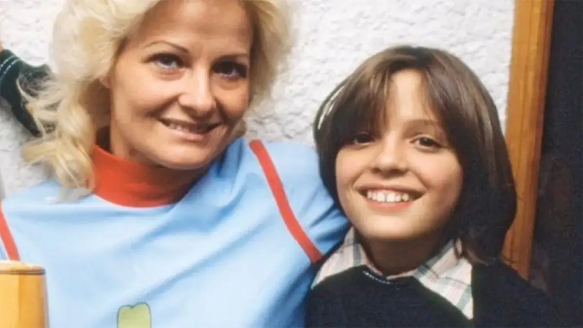 Marcela Basteri desapareció el 19 de agosto de 1986