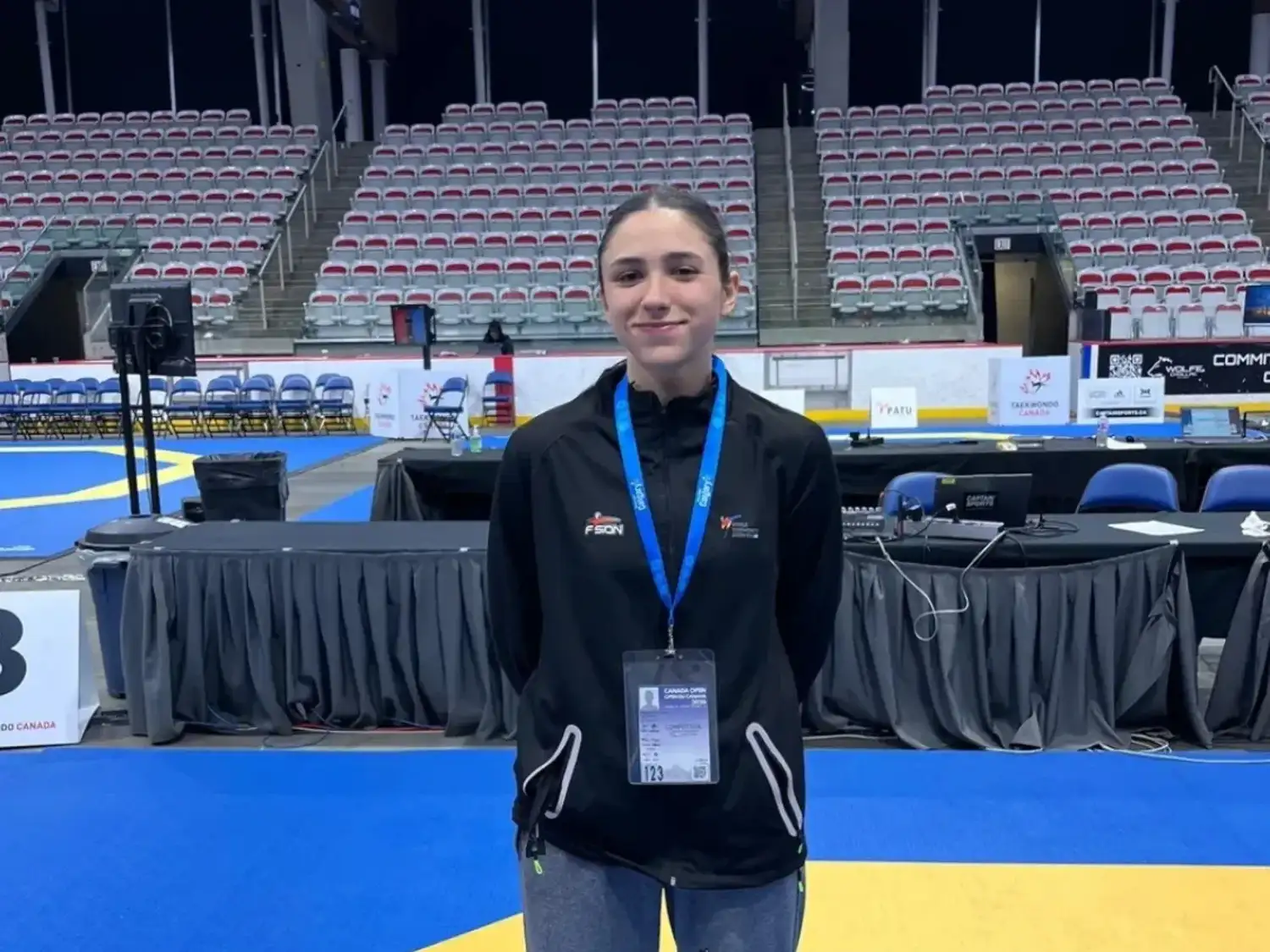 Julia Sepúlveda ganó la medalla de plata en los Juegos Suramericanos
