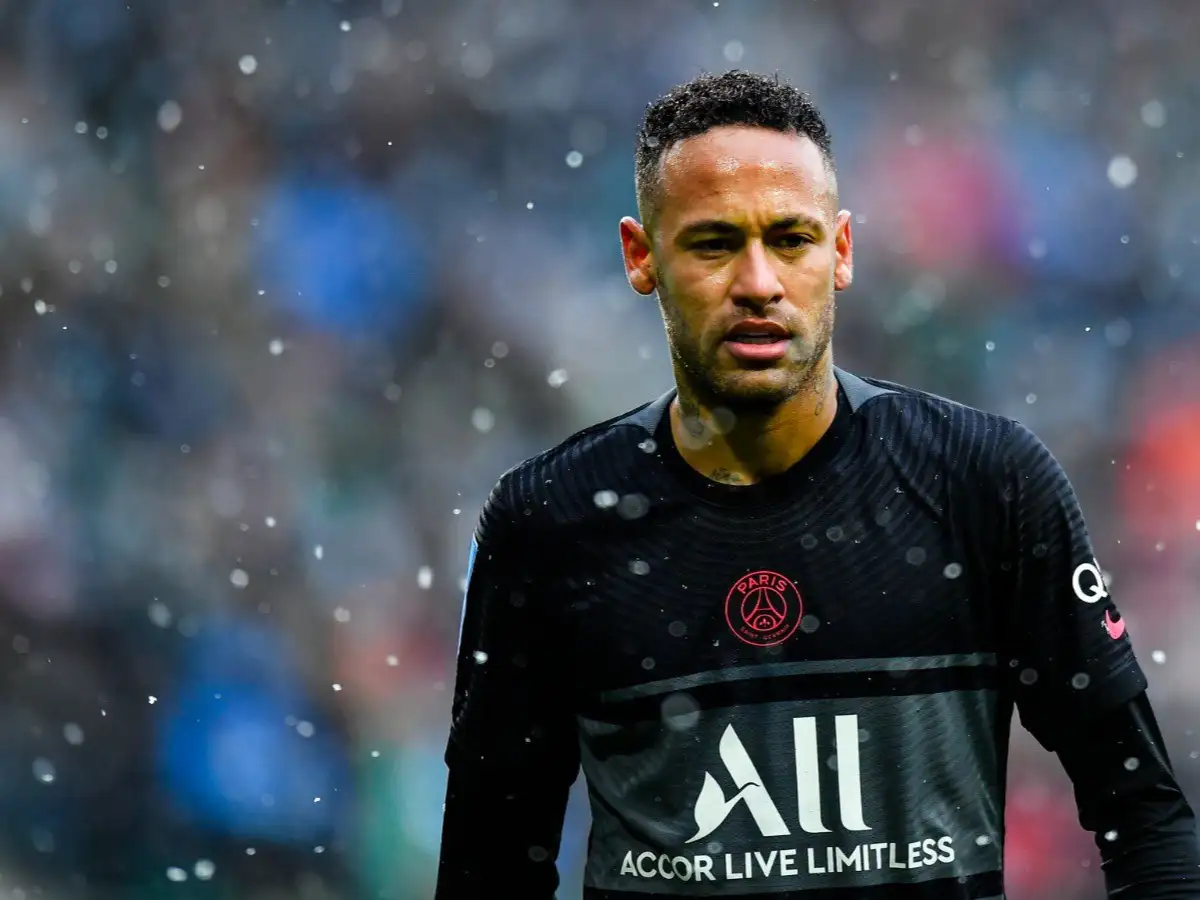 PSG se desprenderá del astro Neymar