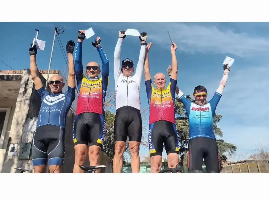 Ciclismo 7