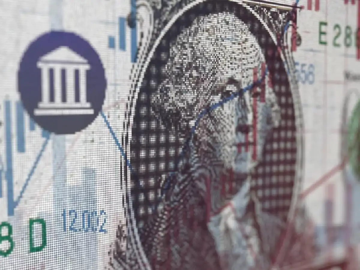 Dólar hoy: sube la divisa oficial, el Contado con liqui pasa los $66 y el riesgo país sigue arriba de 2000