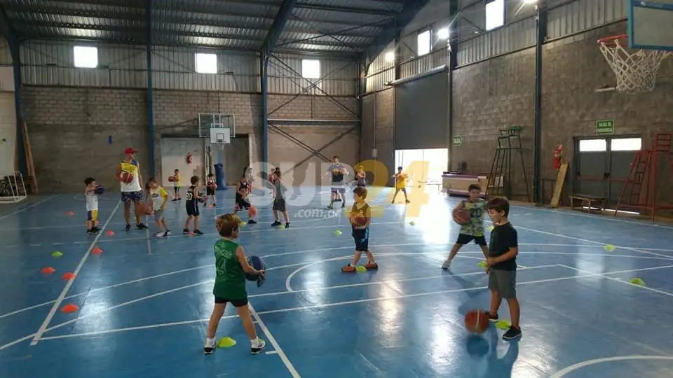 Sin actividades deportivas en Santa Fe hasta el 21 de mayo