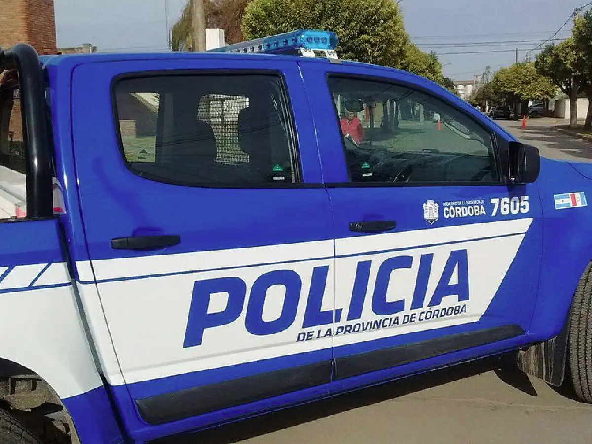 Dos menores detenidos por agresión con arma blanca 