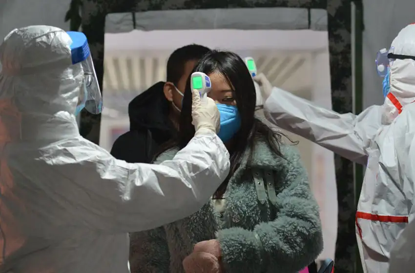 La Organización Mundial de la Salud declaró emergencia internacional por el coronavirus
