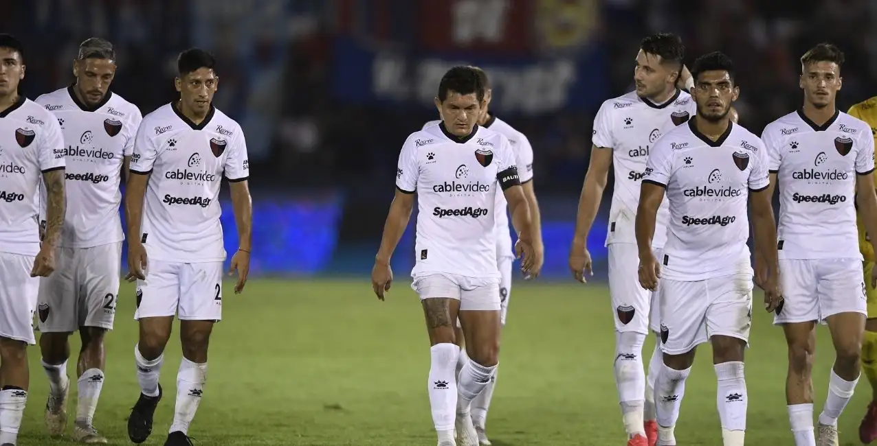 Colón perdió ante Tigre por 1 a 0