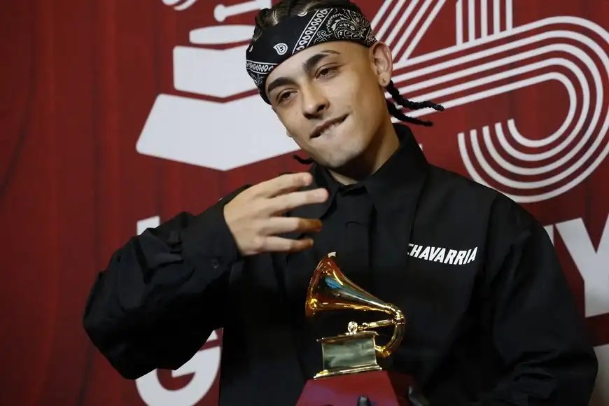 gramys - 2