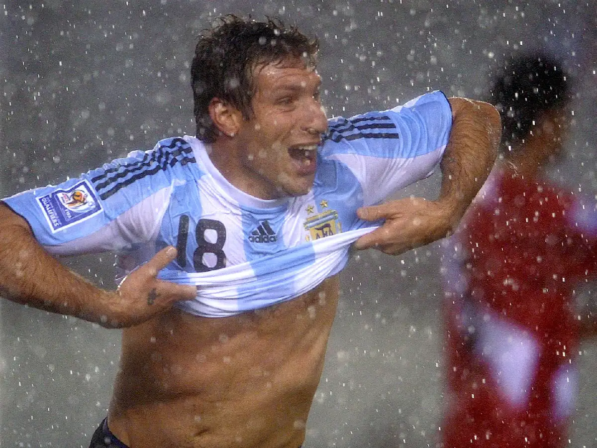 ¡Feliz cumple, Loco! 
