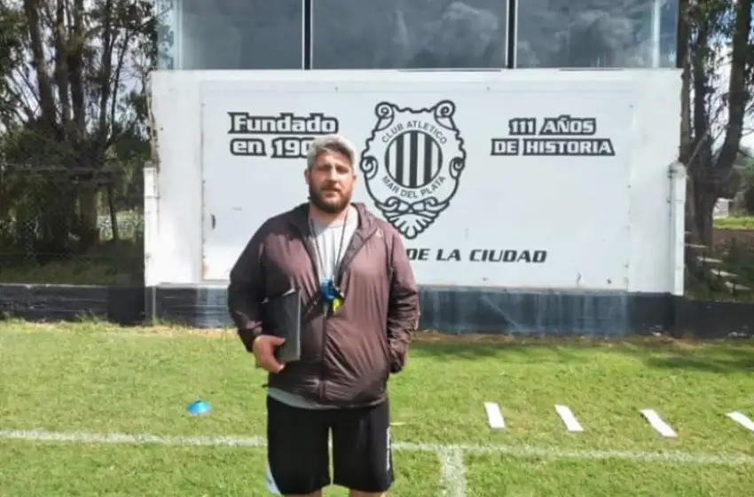 Quintas bajo el mando del “Decano”