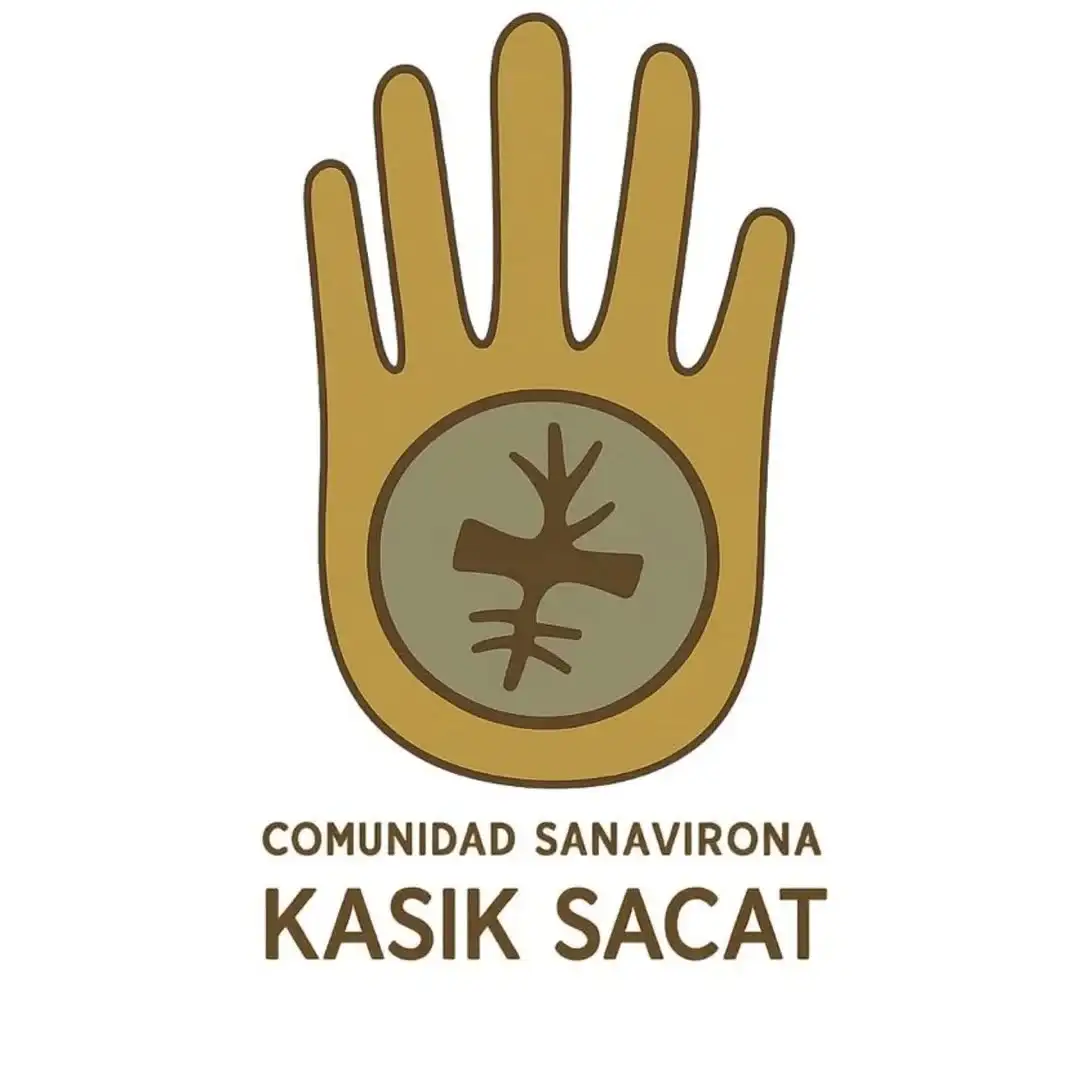Kasik Sacat: comunidad - 1