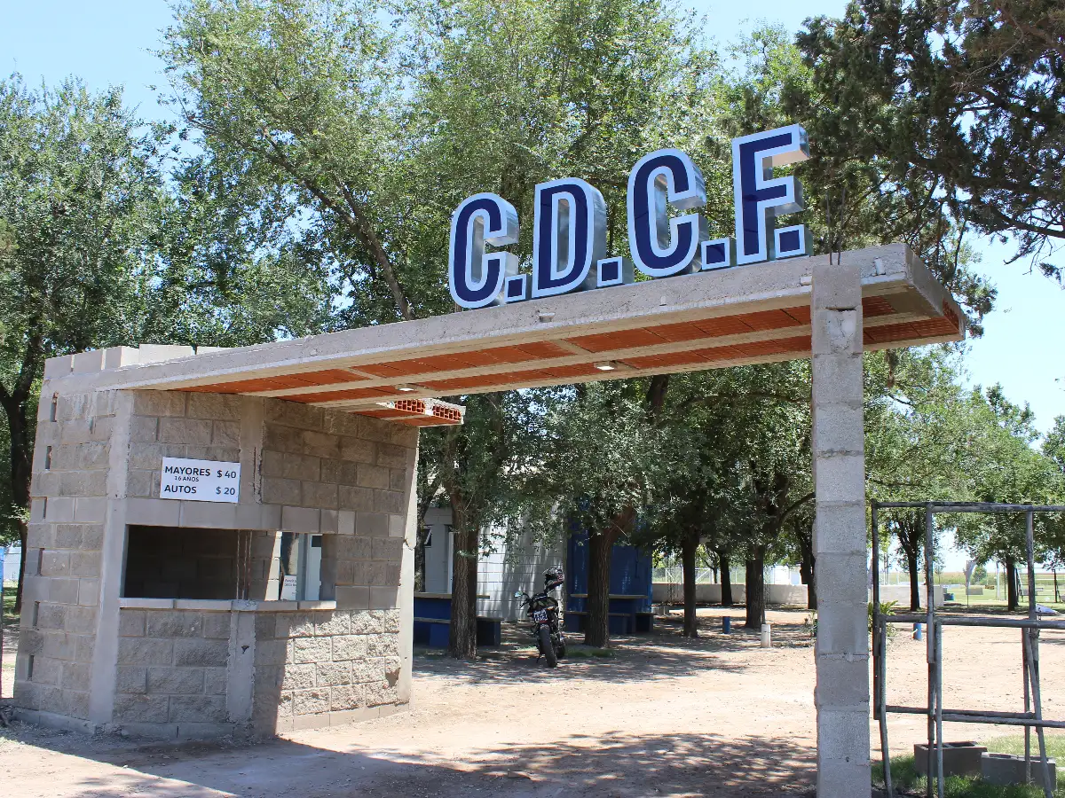 Renovó su identidad y mejoró sus instalaciones  