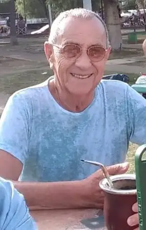 Esteban Stiepovich
