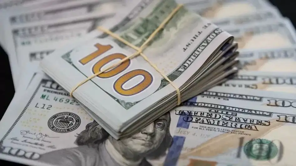 El dólar sube en el día del acuerdo confirmado con E.E.U.U