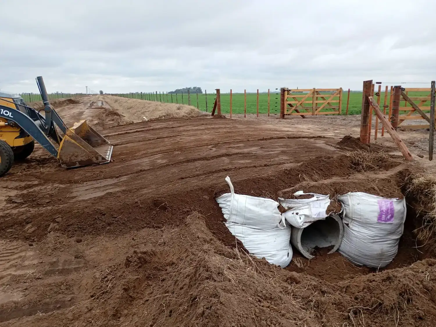 OBRAS VC