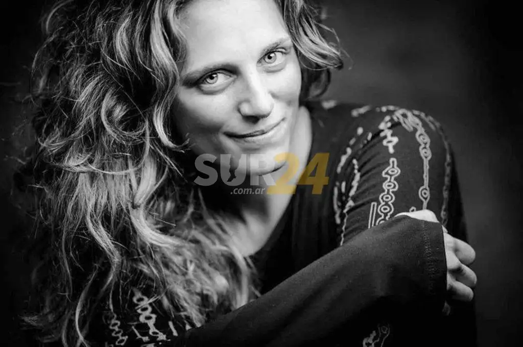 Ana Paula Ocampo: una mirada que perpetúa lo bello