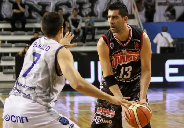 Quilmes pierde a Cavaco para la serie ante Bahía Básket