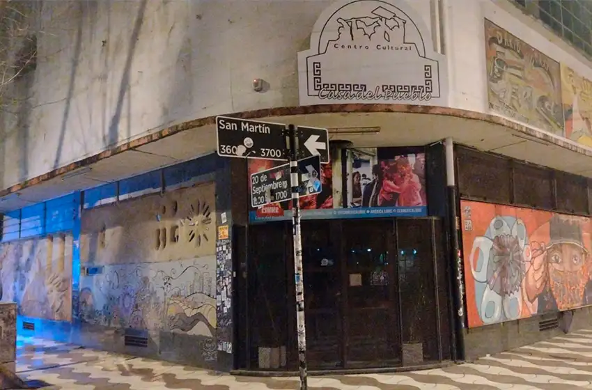 Con numerosos antecedentes, ingresó a robar con una "yuga"