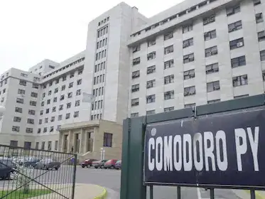 Sueños Compartidos: absolvieron a De Vido, condenaron a José López y a los hermanos Schoklender