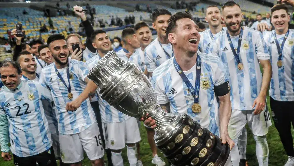 Foto: AFA.