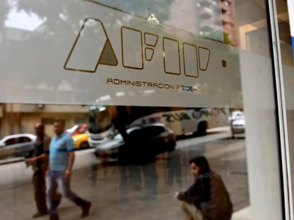 Afip lanzó el "plan crisis": pagos en 60 cuotas y una tasa del 2,5% mensual