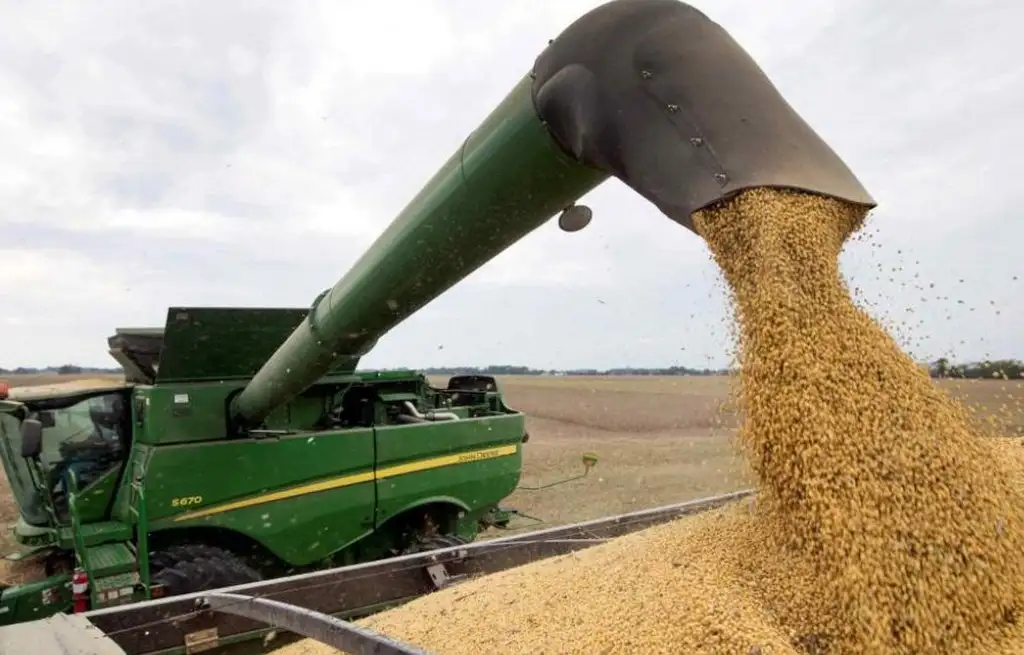 Aseguran que la baja de retenciones trae “alivio a los márgenes agrícolas” y calculan un “acotado” costo fiscal