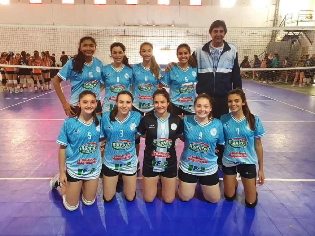 Las chicas quieren “coparse”