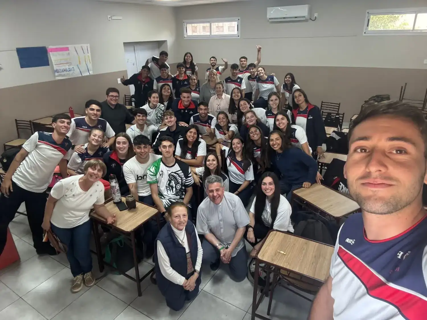 ICES, apostando a la innovación en la educación superior.