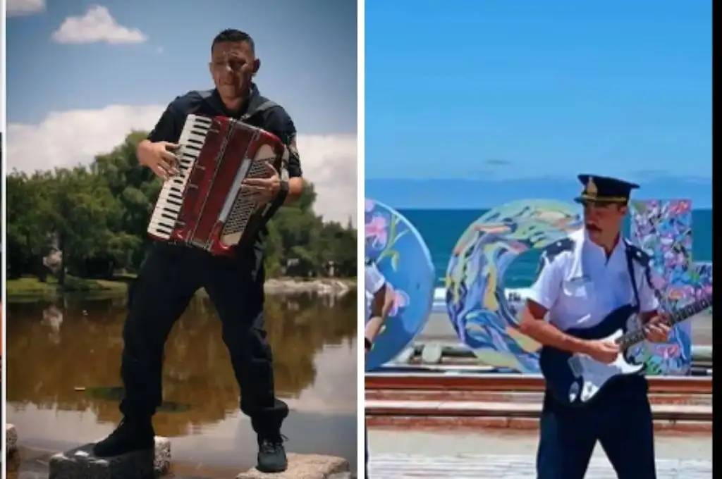 Cambnación de arte, prevención y un toque de nostalgia.