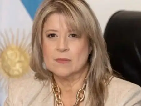 El Gobierno impulsa la baja de la edad de imputabilidad y Monteoliva la calificó como “una necesidad fundamental”