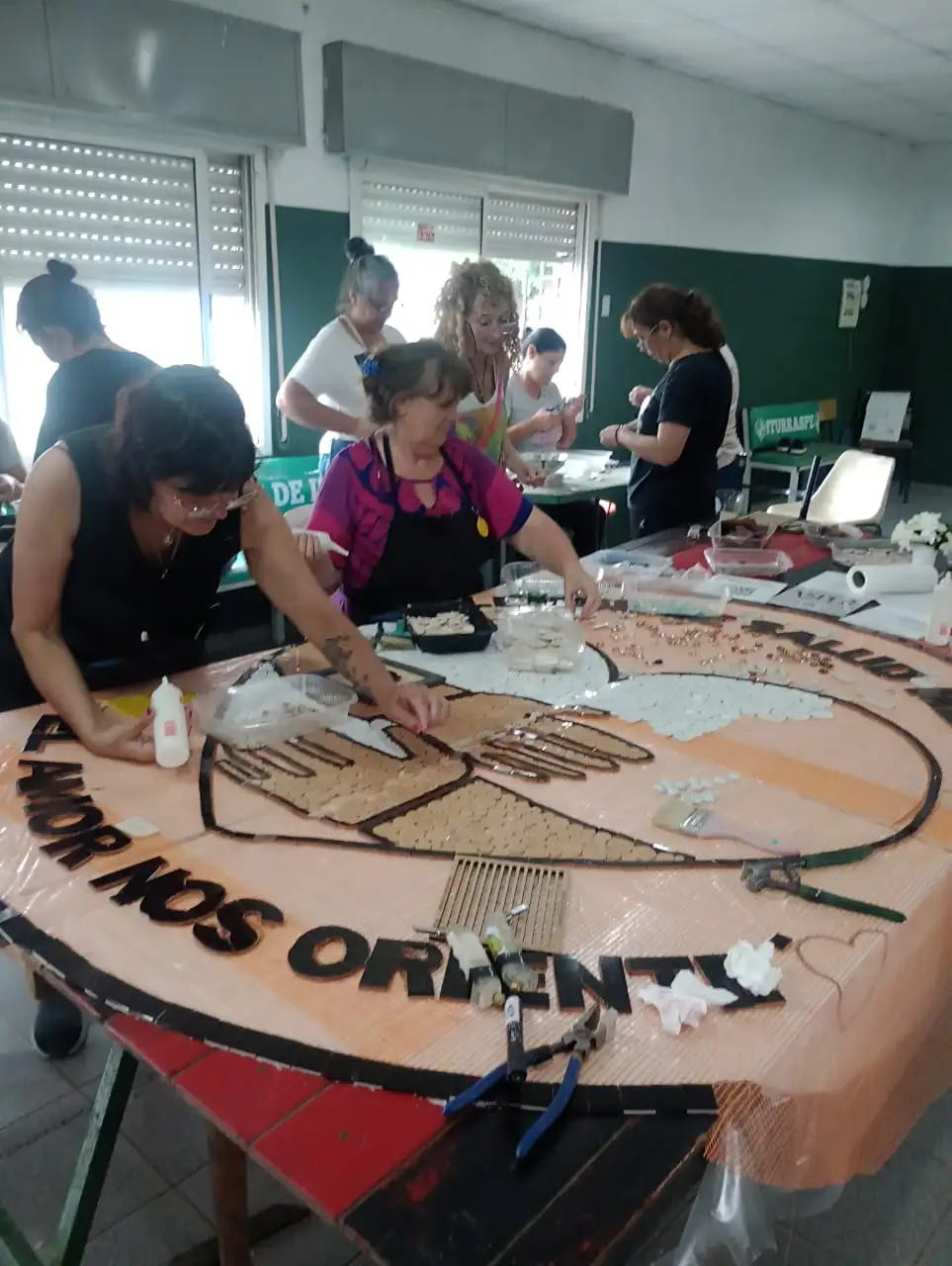 familias Unidas