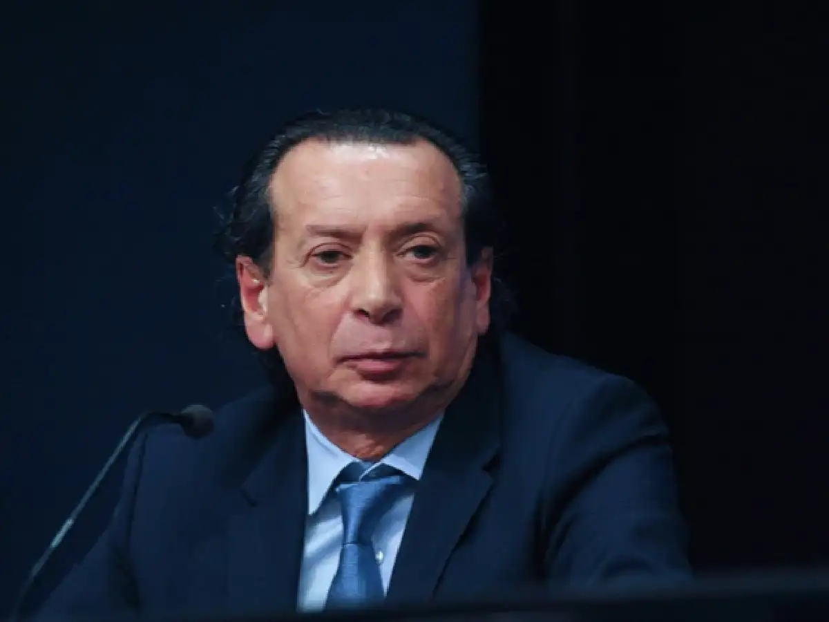 Sica afirmó que en el Gobierno "no hay causa de preocupación" por el aumento del dólar