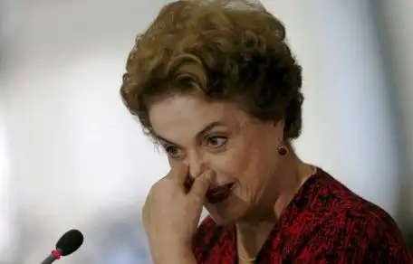El PMDB abandonó “por aclamación” el gobierno de Dilma Rousseff