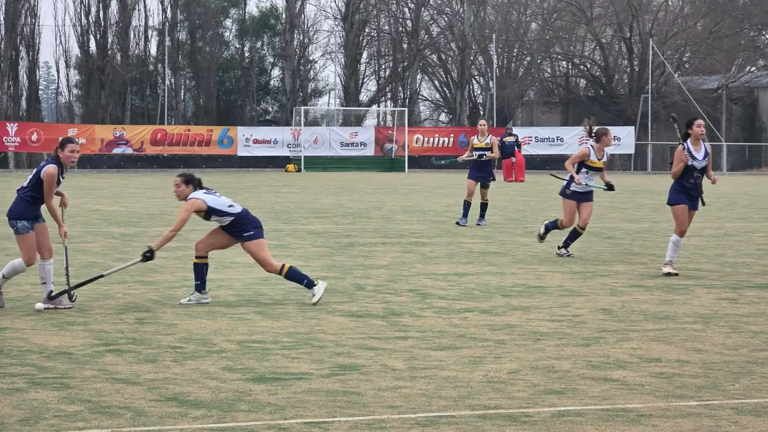 Copa Santa Fe de Hockey - 17