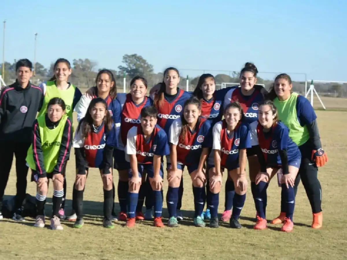 Disputan segunda jornada en Crecer