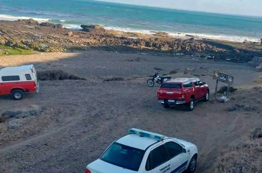 Detienen a dos hombres acusados de haber violado a una mujer y asesinado a su hijo