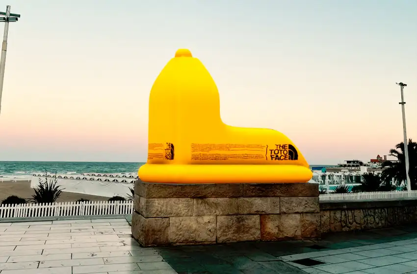 El arte de Mar del Plata a través de la realidad aumentada