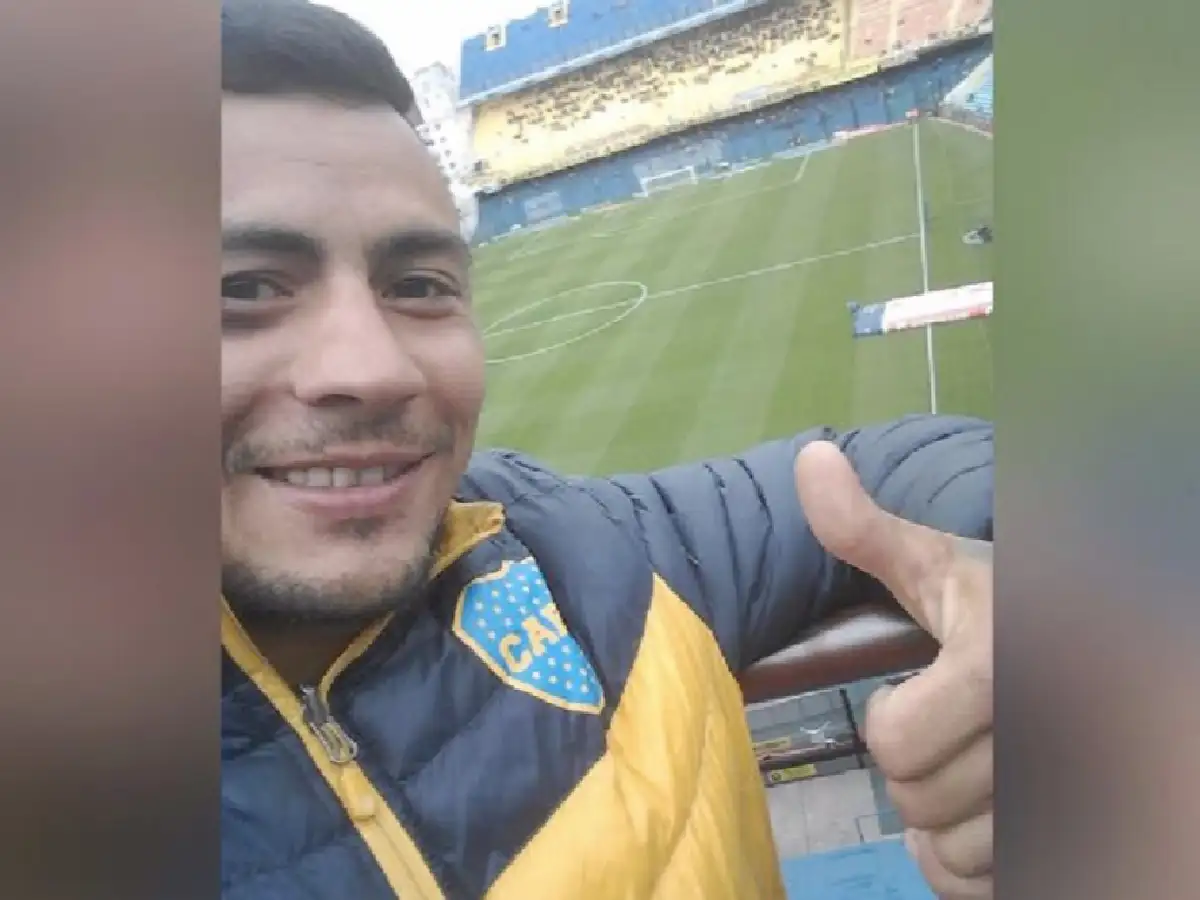Se entregó el cuarto involucrado en la muerte de Cristian Robledo 