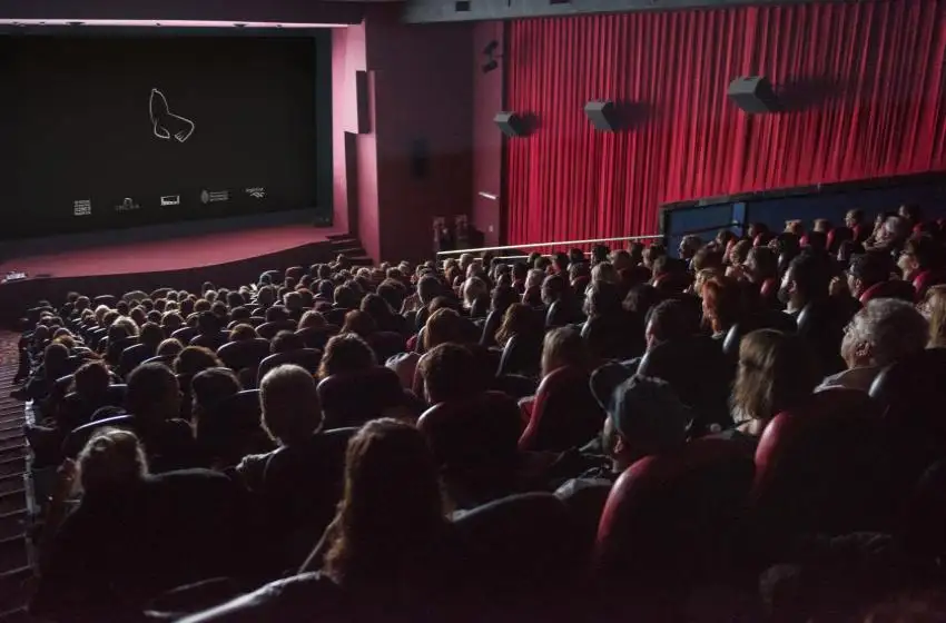 Ya se pueden adquirir las entradas para el 34° Festival Internacional de Cine