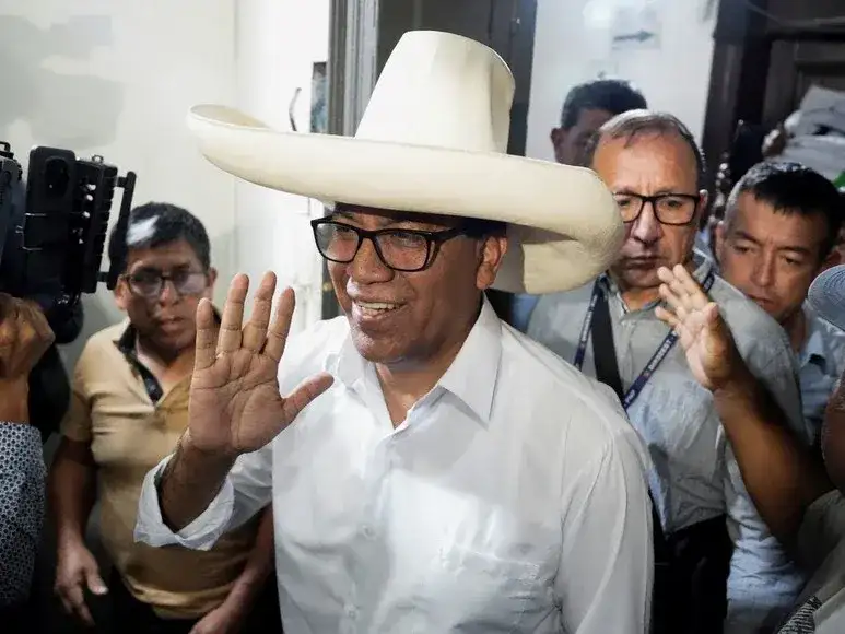Roberto Sánchez