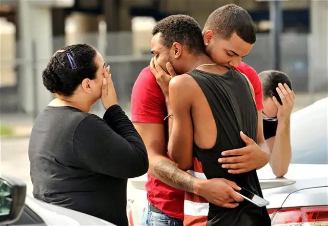 EE.UU.: el Senado se niega a aumentar el control de armas pese a la masacre de Orlando