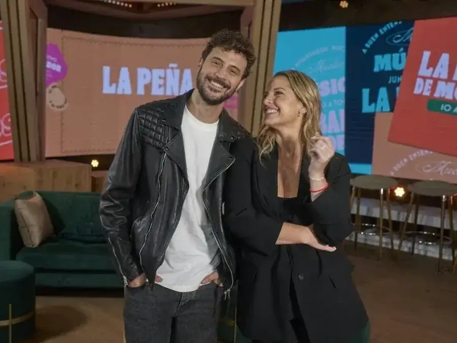 Luego de rumores de levantamiento, Telefe salió a desmentir la noticia