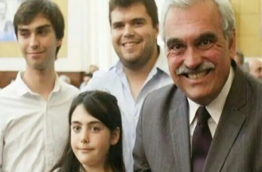 El HCD despidió a Héctor Rosso: "Hoy su corazón dejó de latir, pero su impronta permanecerá en la retina"