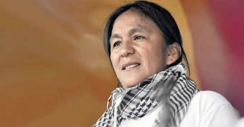 Dictaron la prisión domiciliaria de Milagro Sala