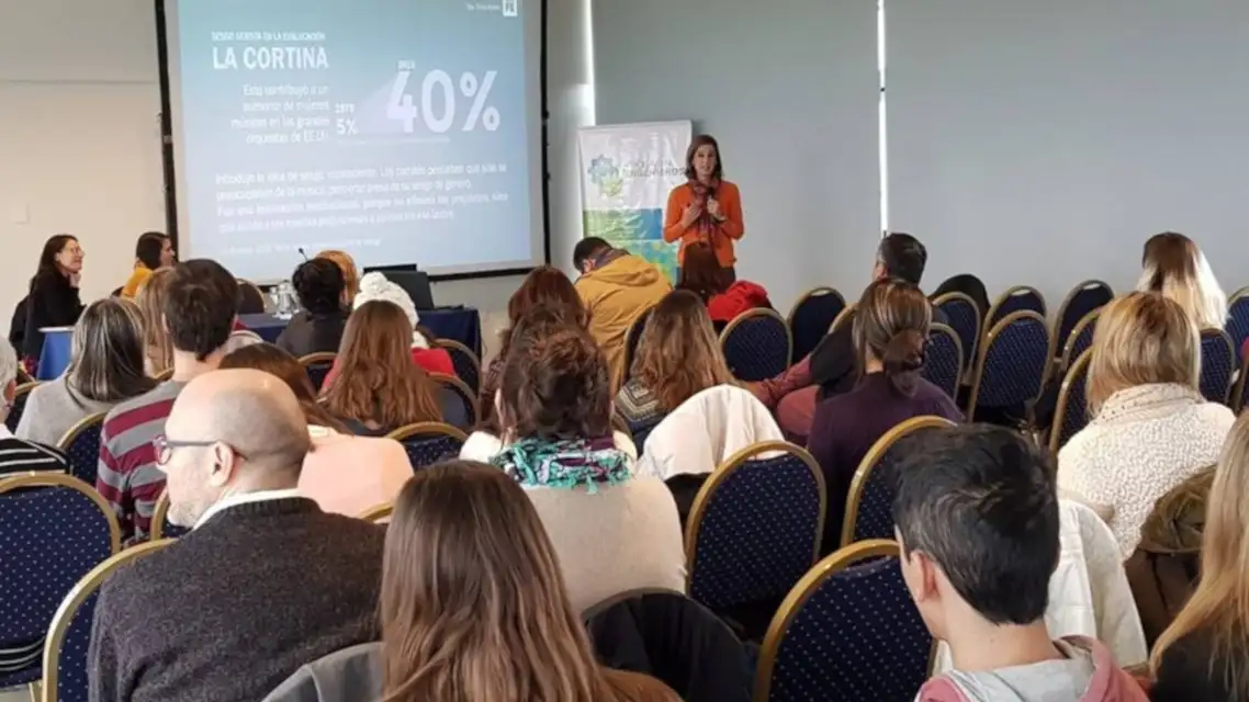 Jornada de fortalecimiento a plataformas de innovación y emprendedores