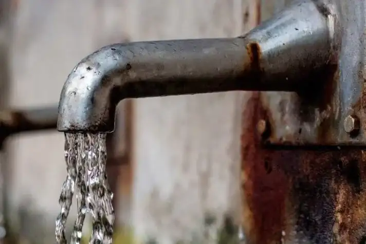 Un informe ubicó a Mar del Plata entre las ciudades con déficit de acceso al agua potable