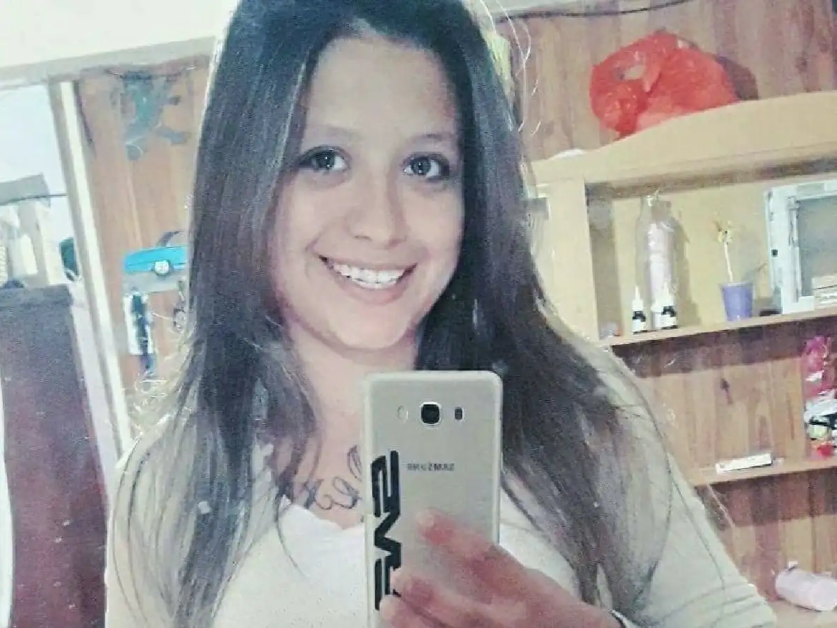 Apareció Aldana Giaccaglia, la joven que era buscada por su familia