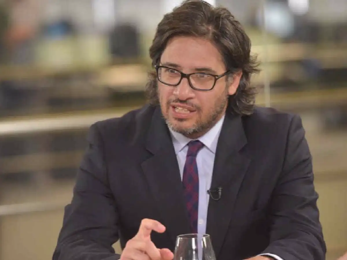 Nuevo Régimen Penal Juvenil: para  Garavano sería modelo para la región 